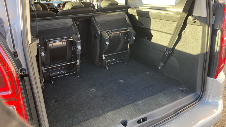 Vauxhall Combo Life 1.5 Turbo D Energy XL 5dr [7 seat] Diesel Estate